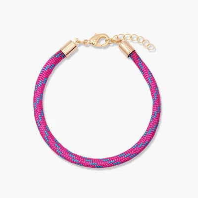 Brook & York Catalina Bracelet In Pink