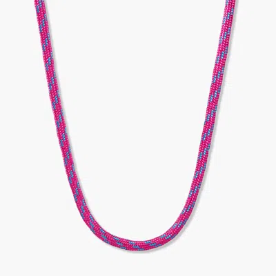 Brook & York Catalina Necklace In Pink