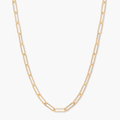 Brook & York Colette Necklace In Gold