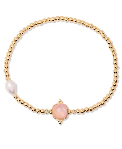 Brook & York Dakota Birthstone Bracelet In Jun
