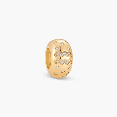 Brook & York Gaby Zodiac Bead In Multi