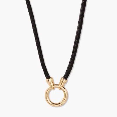 Brook & York Kai Charm Necklace In Gold