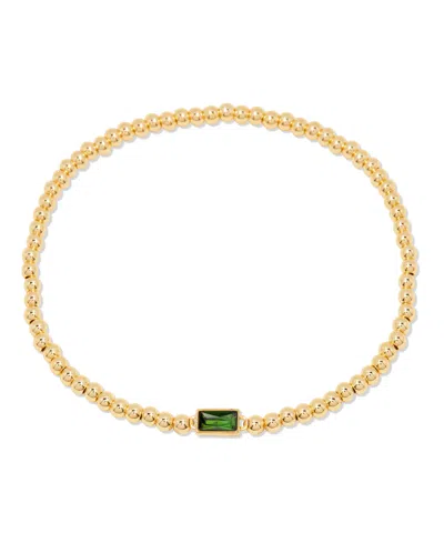 BROOK & YORK KYLIE BIRTHSTONE BRACELET