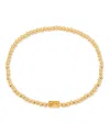 Brook & York Kylie Birthstone Beaded Stretch Bracelet In Nov