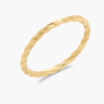 Brook & York Liv 14k Gold Ring