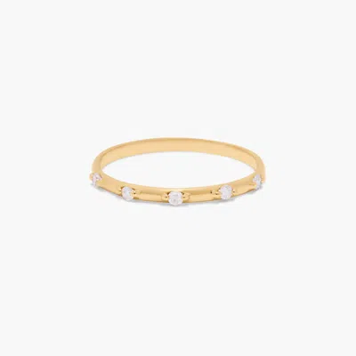 Brook & York Londyn 14k Gold Diamond Ring