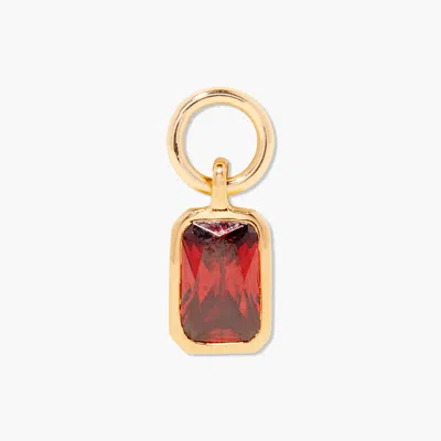 BROOK & YORK MACKENZIE BIRTHSTONE CHARM