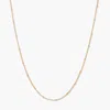 Brook & York Madeline Necklace In Gold