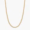 Brook & York Makenna Necklace In Gold