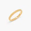 Brook & York Micaela Gold Vermeil Ring In Gold