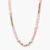 Brook & York Paloma Necklace In Gold