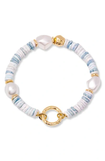 Brook & York Brook And York Salina Bracelet In Multi