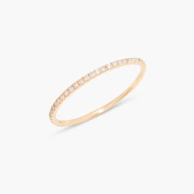 Brook & York Seline 14k Gold Diamond Ring