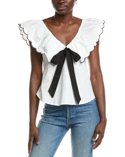 Brook + Lynn Blouse
