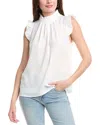 Brook + Lynn Blouse