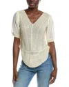Brook + Lynn Blouse