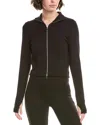 Brook + Lynn Jacket In Black