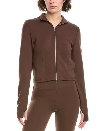 BROOK + LYNN JACKET