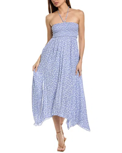 BROOK + LYNN MAXI DRESS