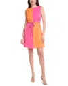 Brook + Lynn Mini Dress