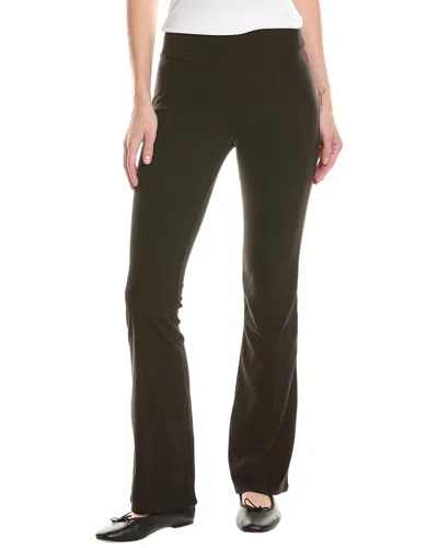 Brook + Lynn Pant In Black
