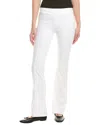 Brook + Lynn Pant In White