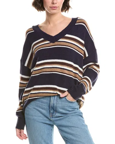 BROOK + LYNN PULLOVER
