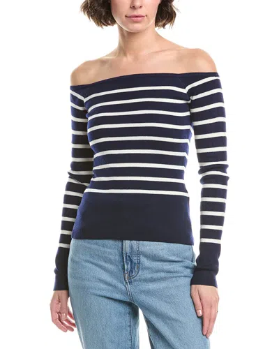 BROOK + LYNN SWEATER