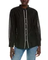 Brook + Lynn Top In Multi