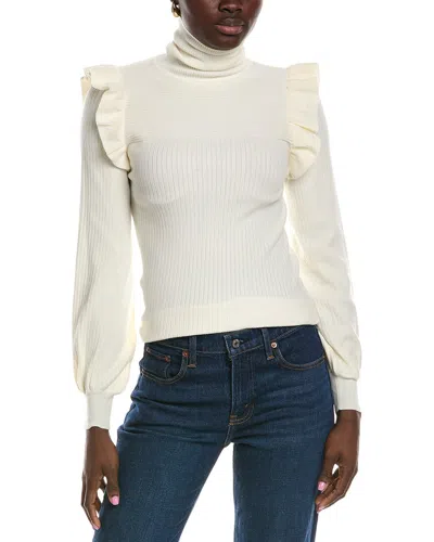 BROOK + LYNN TURTLENECK SWEATER