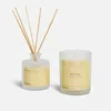 Brooklinen Candle & Diffuser Set In Multi