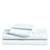 Brooklinen Classic Percale Core Sheet Set, Full