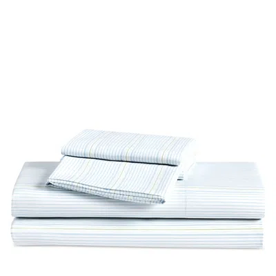 Brooklinen Classic Percale Core Sheet Set, Full