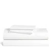 Brooklinen Classic Percale Core Sheet Set, Twin Xl