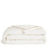 Brooklinen Classic Percale Duvet Cover, King/cali King In Cream