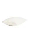 Brooklinen Classic Percale Standard Pillowcase Set In Cream