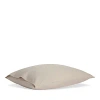 Brooklinen Classic Percale Standard Pillowcase Set In Pebble