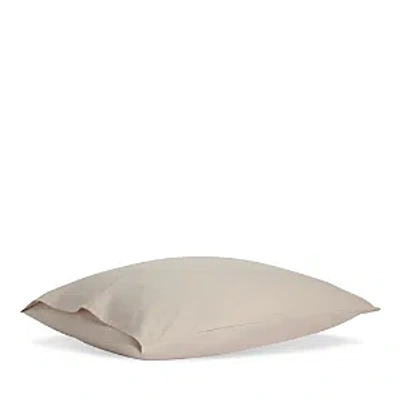 Brooklinen Classic Percale Standard Pillowcase Set In Pebble