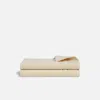 Brooklinen Classic Turkish Cotton Hand Towels In Vanilla In Neutral