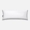 Brooklinen Down Alternative Pillow Insert In White