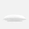 Brooklinen Down Pillow Size Standard In White