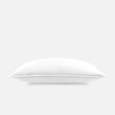 Brooklinen Down Pillow Size Standard In White