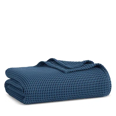 Brooklinen Dreamweave Waffle Bed Blanket, Full Queen