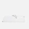 Brooklinen Dreamweave Waffle Throw Blanket In White In White