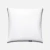 Brooklinen Feather Square Pillow Insert Size 20 X 20 In White