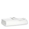 Brooklinen Lightweight Cotton Quilt, Full/queen In White