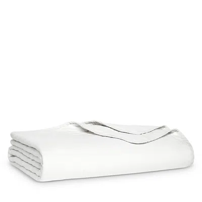 Brooklinen Lightweight Cotton Quilt, Full/queen In White