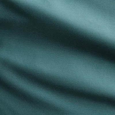Brooklinen Luxe Bed And Bath Bundle In Green Jasper