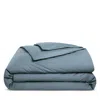 Brooklinen Luxe Sateen Duvet Cover, Full/queen