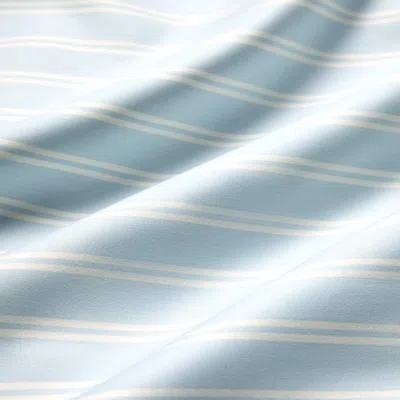 Brooklinen Luxe Sateen Move-in Bundle - Sky In Blue